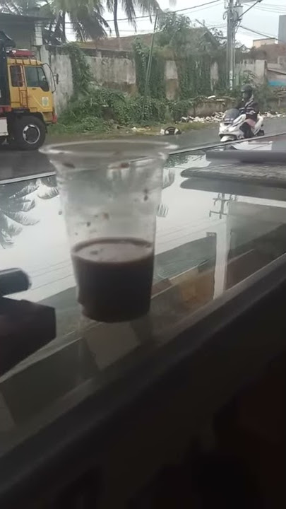 Story Wa ngopi di pagihari teman di segala cuaca