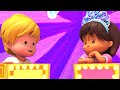 Fisher Price Little People ⭐Don’t Lie to Get By!⭐Full Episodes HD ⭐Cartoons for Kids