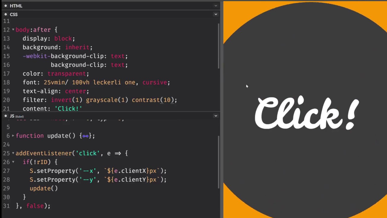 Radial-gradient() CSS biến số và JS là những công cụ quan trọng giúp bạn tạo ra hiệu ứng độc đáo trên trang web của bạn. Với những hình ảnh sống động và rực rỡ, bạn sẽ thu hút được sự chú ý của khách hàng và giữ họ ở lại trang web của bạn lâu hơn.