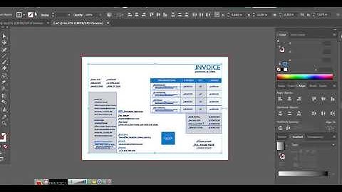 Corporate business Invoice  submit to Pngtree part 01