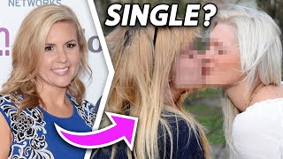 Why Brandi Passante From Storage Wars Is Still Single?