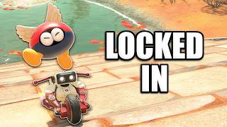 I Locked In After A TRAGIC Mistake...