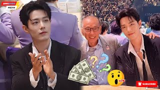 Shocking! Why Did the Emperor Entertainment Boss Say He Can’t Afford to BUY Xiao Zhan