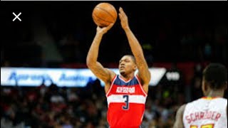 Analysis breakdown on how Bradley Beal became one the elite players in the league!