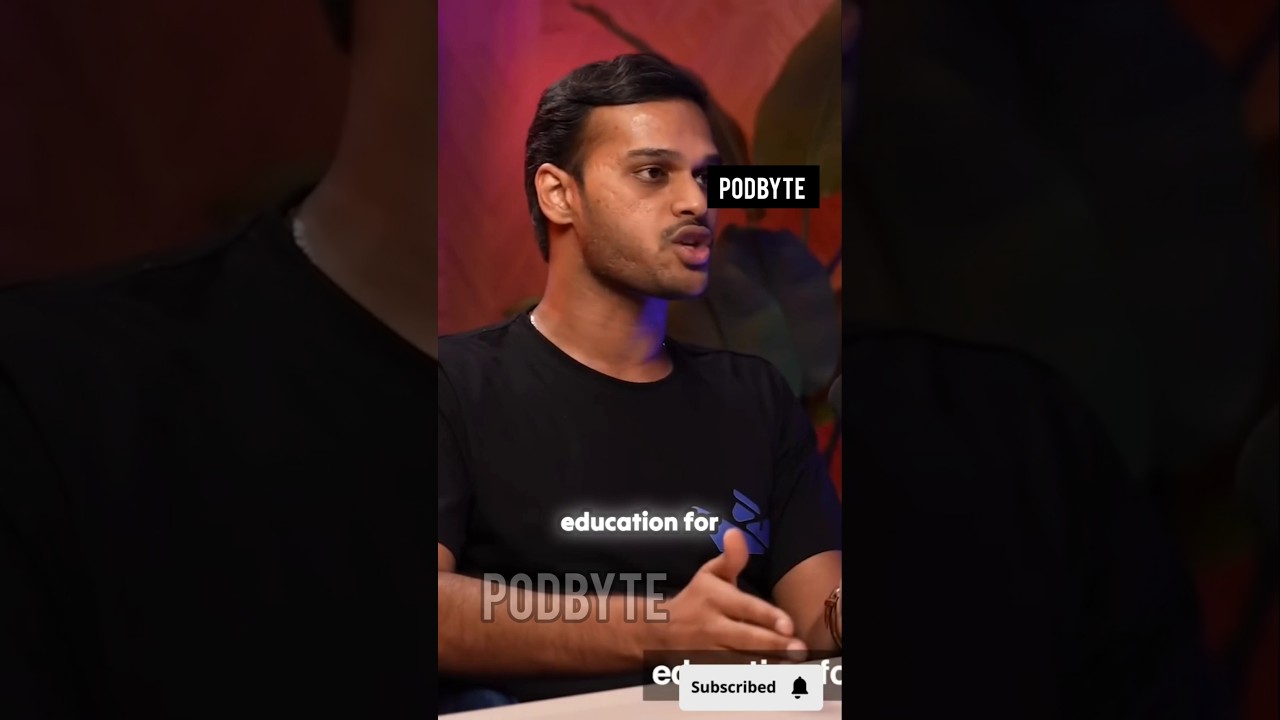 Free Education for All | A Vision That Can Change the World! 