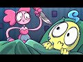DAILY LIFE of MOMMY LONG LEGS  RETURNS // Poppy Playtime Chapter 2 Animation