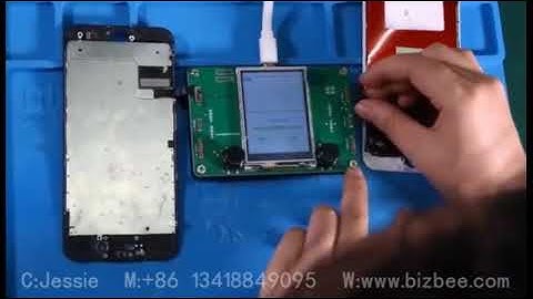 3 in 1 ALS Programmer