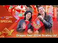 Dragon year 2024 scaling up  taiwanplus news