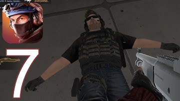 Standoff 2 - Gameplay Android, iOS Part 7