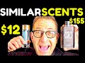 Great Similar Cheap Fragrance Alternatives