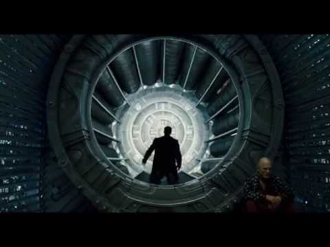 Snowpiercer: Arka przyszłości