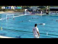 Greece vs Ukraine - Women's Euro Junior Waterpolo Championship 2021 - Preliminary