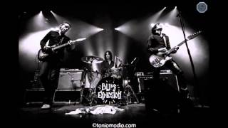 Son Of Sam,Jon Spencer blues explosion