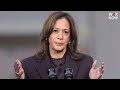 Kamala Harris's 2024 presidential election loss autopsy released by DNC