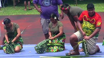 COM-FSM Founding day 2025_Part VI