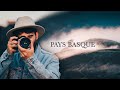 Ma vie de photographe au pays basque