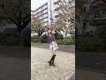 バトントワリング元日本代表のPOP IN 2
