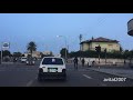 Driving Around Asmara, Eritrea – P5