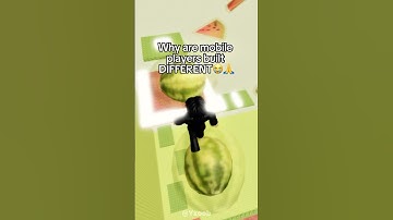 Mobile Players Rant 😭🙏 #roblox #relatable #fyp #rants