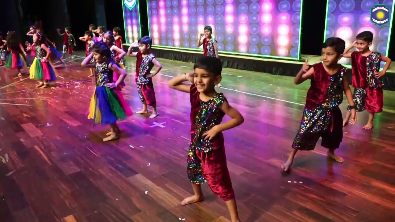 CURRENT LAGA (ANNUAL FUNCTION 2025-26)-VIP EDUCATION CAMPUS