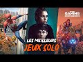 Les Meilleurs Jeux SOLO De 2022 Les Meilleurs Jeux SOLO De 2022