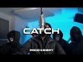 [FREE] UK Drill Type Beat x NY Drill Type Beat - "Catch" | UK Drill Instrumental 2023