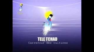 TELE TCHAD Live