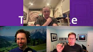 Agile Embedded Podcast E93: Hardware-Software Co-Development with Tobias Kästner