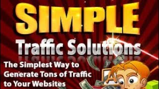 THE SIMPLE SOLUTION TO TRAFFIC #CEOGAURAV