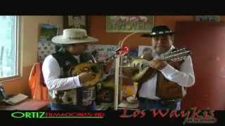 los waykis de chumbivilcas primicia "caballo bayo" chords