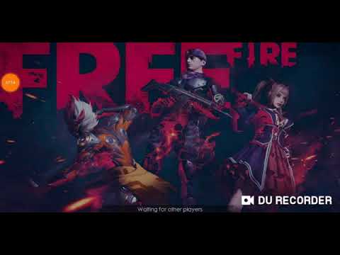 Gameplay is garena free fire - YouTube