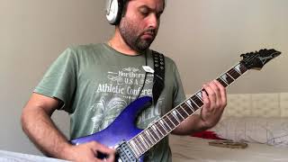Diazepunk abre los ojos cover