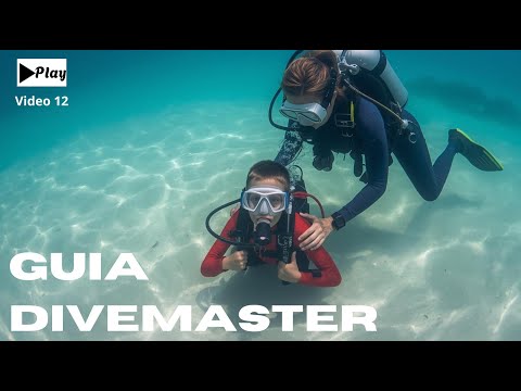 Buenas prácticas para ayudar en un Bautismo de Buceo