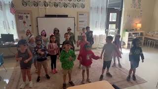 2023-2024 Doubles Rap