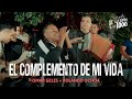 OMAR GELES | EL COMPLEMENTO DE MI VIDA | ROLANDO OCHOA |# 12 - De La 1 a La 1000 | Primera Temporada