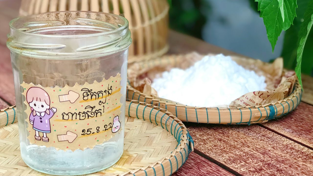 How To Make Lye Water For Making how-to-make-lye-water-for-making