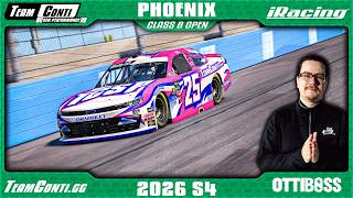Phoenix Raceway I iRacing Pro Track Guide by TCSP I NASCAR O'Reilly Series