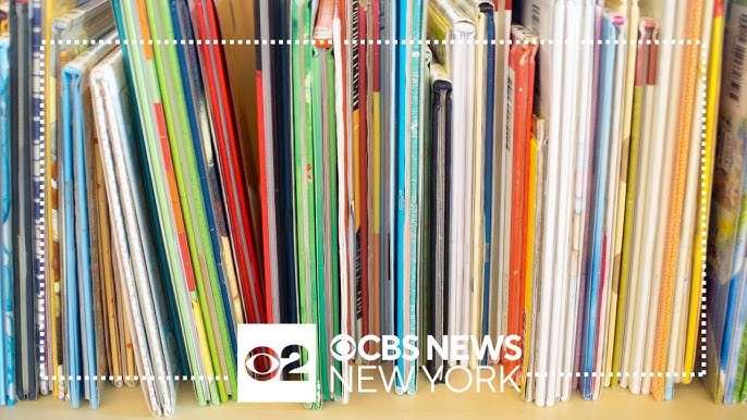 Nyc Education Pilot Program To Provide Parents With Books To Be Used At Home