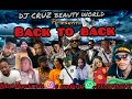 Back to back latest nigeria mix ft dj cruz tekno timaya zlatan 2baba rema davido patoraking