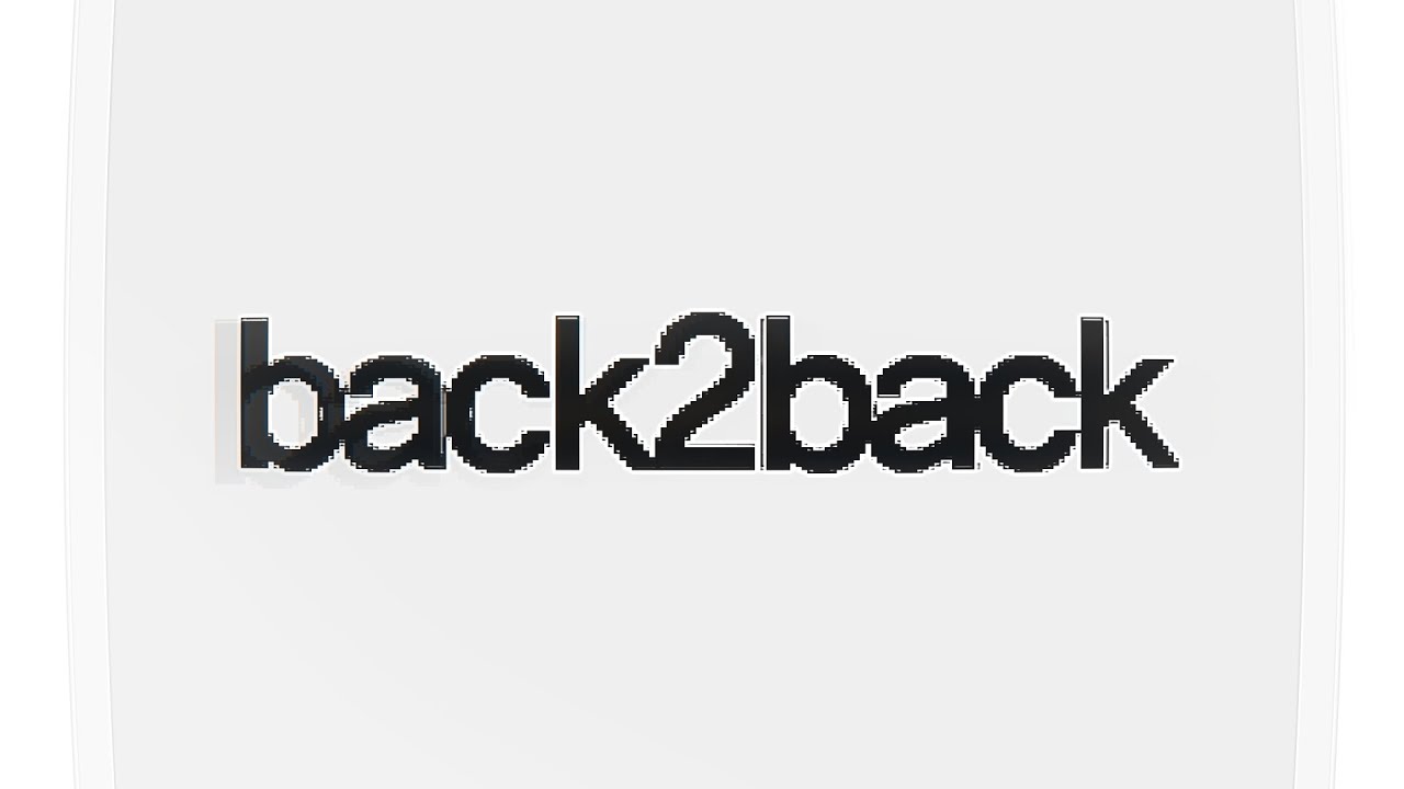 back2back