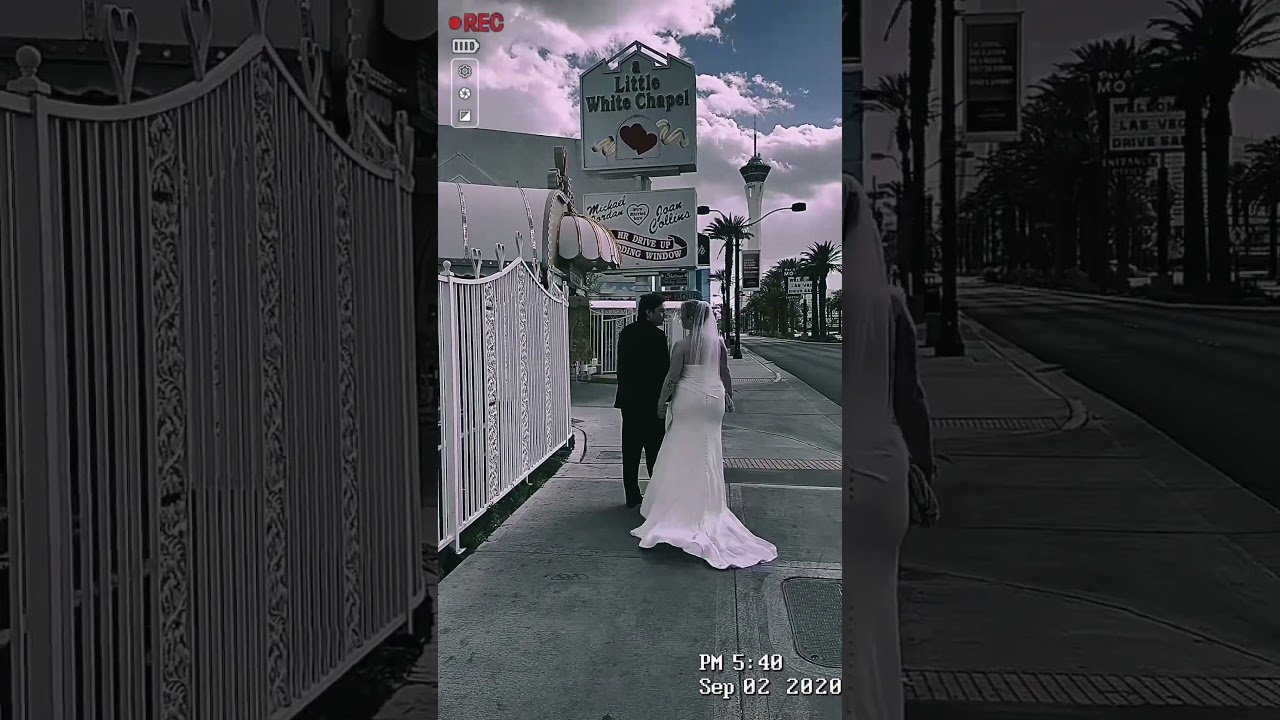 Think of Eloping? This is your sign! 