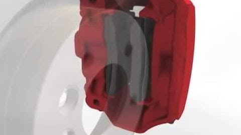 Brembo - How Brake Calipers Work