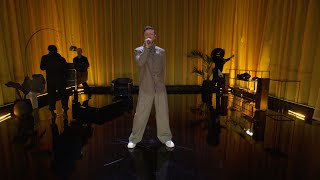 Justin Timberlake - Selfish (Live on The Graham Norton Show) by Justin Timberlake 794,617 views 1 month ago 4 minutes, 17 seconds