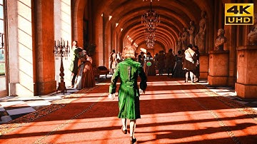 Arno Father Death Scene | Realistic Ultra Graphics Gameplay [ 4K UHD 60FPS ] Assassin