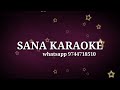 Aarokke vannidum karaoke kavitha karaoke Mp3 Song