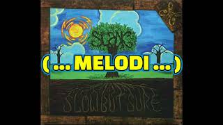 Download Lagu Slank - Cinta? Lirik MP3