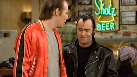 Laverne & Shirley S03E15 The Slow Child