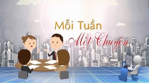 Mỗi tuần mỗi chuyện:  "Hoa nở sau mưa" - Khi nghệ thuật là nhịp cầu của tình người