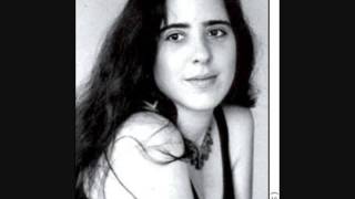 Video thumbnail of "Laura Nyro interviewed by Scott Simon 1989"