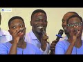 Redemption Ministers Kenya Live At Kizingo SDA Church 